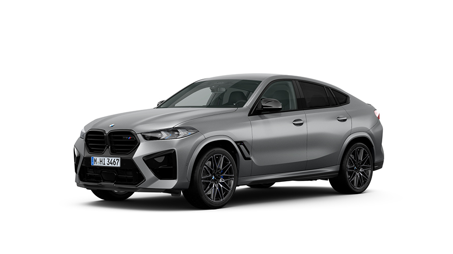 BMW X4 M BMW X4 M